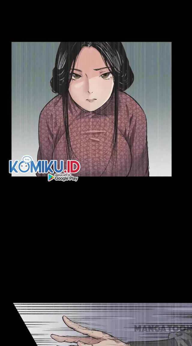 Journey of the Hidden Blade (The Demon Blades) Chapter 18 Gambar 5